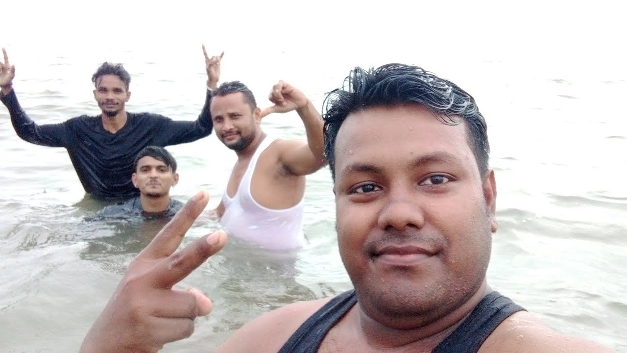 Aksa Beach Mumbai god tussi great ho aksa beach Mumbai Aksa Beach red light area