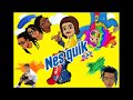 Nesquick rap 1  rohff is alive 