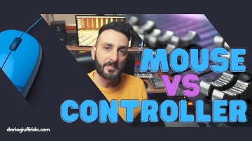 Mouse vs Controller. 3 tipologie di controlli