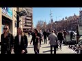 [SPAIN-BARCELONA] Walking along Passeig de Gràcia 03/MAR/2022 02:00 pm