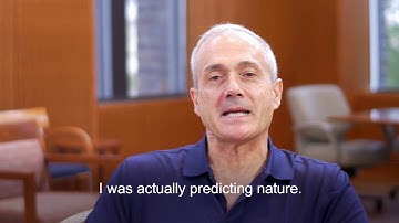 Dr. Adrian Bejan: How Cooling Laptops Led to Constructal Theory