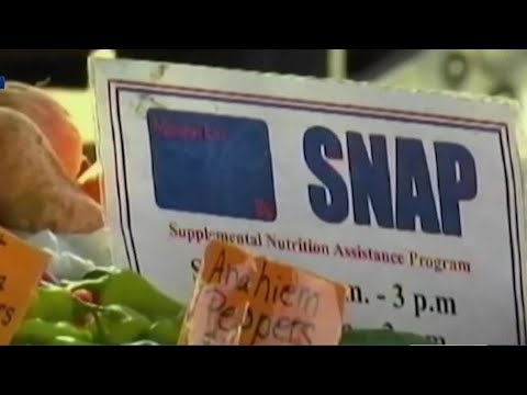 New federal SNAP rules to impact 3SquaresVT families starting October 1st