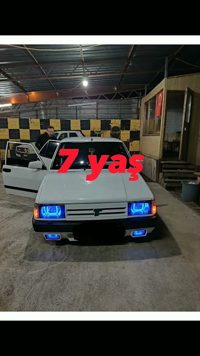 Yaşlara Göre Tofaş Modelleri