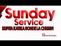 LIVE 26 04 2026 SUNDAY PROPHETIC SERVICE KONGAMANO KUBWA LA KUPITA KWENYE BONDE LA CHUMVI 
