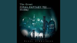 One-Winged Angel (From "Final Fantasy VII")