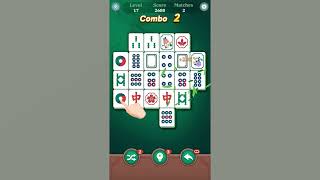 250606 Zen Mahjong Solitaire HY084 NT 1280x720 screenshot 4