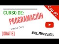 Curso de Processing :Cuadros y Círculos [Principiante]