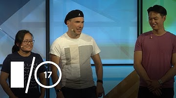 Learn Web Security with Google (Google I/O 