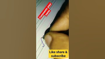 Abhineet Sharma name in beautiful cursive writing, with best handwriting, By Pinky Sharma...