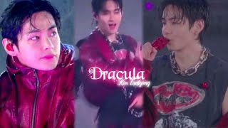 Kim Taehyung [FMV] Dracula #V★