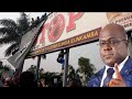 EN DIRECT PARLEMENT : FELIX TSHISEKEDI REPOND A KABILA A TRAVERS LE PEUPLE.BA LONGOLI AFFICHE YA FCC ( VIDEO )