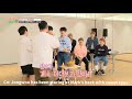 Jungwoo flirting compilation
