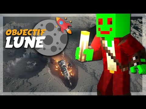 99% DES JOUEURS NE FINIRONT PAS CES DONJONS ! | Jour 2 | Event Objectif Lune