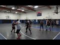 Old School Boys vs Team Jordan HIGHLIGHTS 6 2 2022