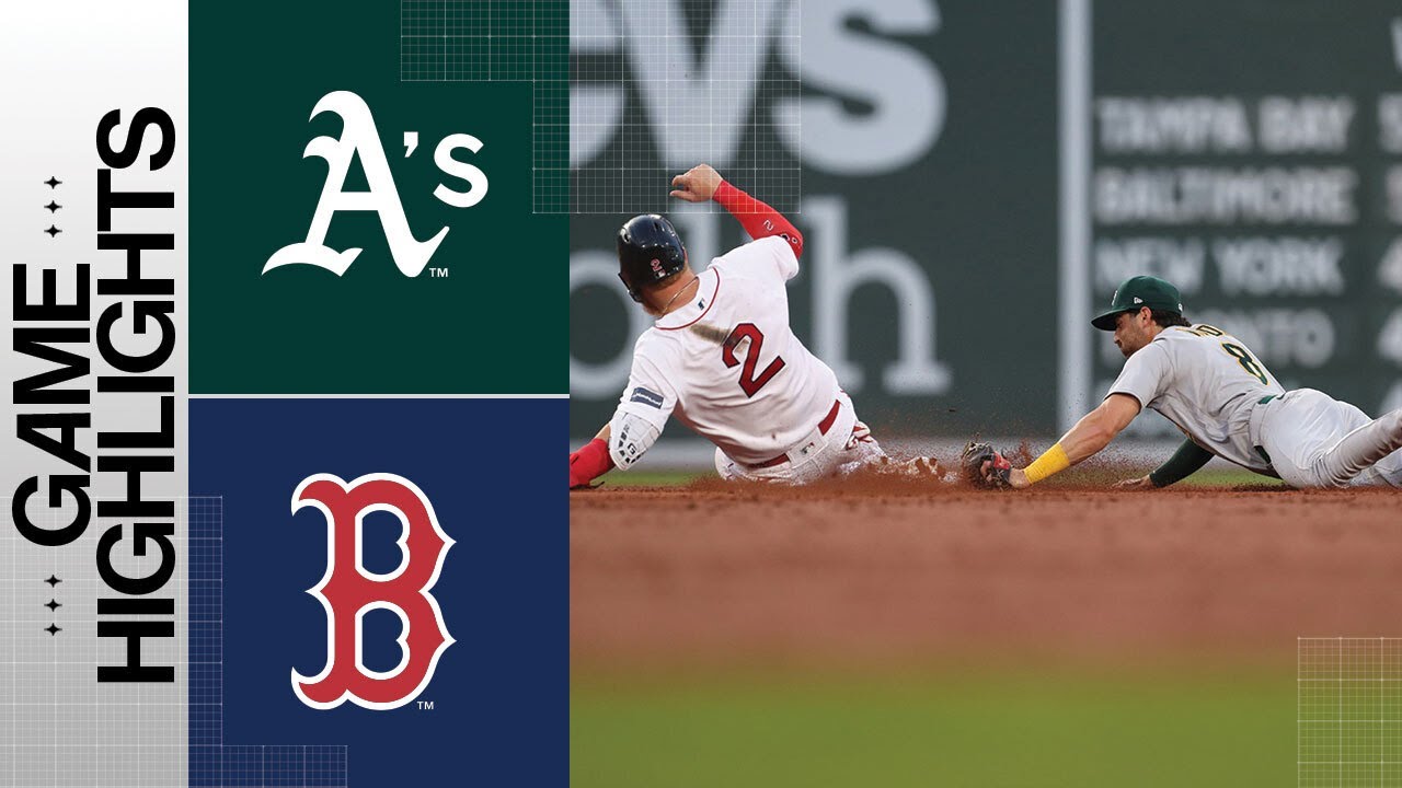 mlb boston red sox