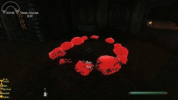 Real Fires HD - Skyrim