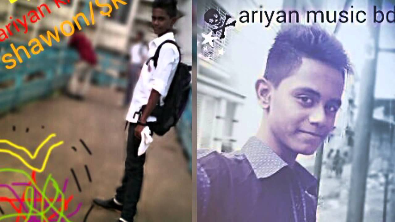 Ariyan music bd - YouTube