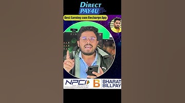 DirectPay4U - 🚀 Simplify your payments with Direct PAY4U!