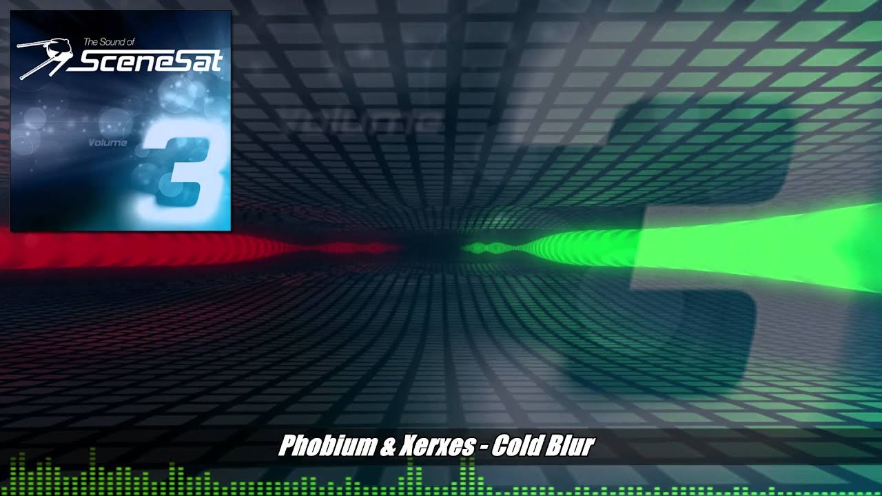Watch 61. Phobium and Xerxes - Cold Blur on YouTube Watch 61. Phobium and Xerxes - Cold Blur on YouTube