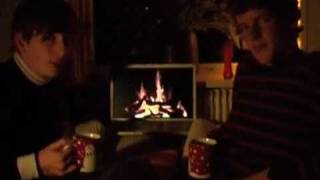 Skåneresan - 1:a Advent