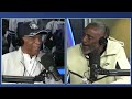 Eugene "The Hitting Machine" Lockhart on Earning Hard-Nosed Reputation | The Route Tree