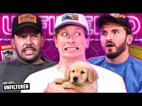 We're Trying to SHUT DOWN this Animal Shelter - UNFILTERED 343