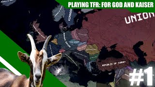 Download Lagu PLAYING TFR: FOR GOD AND KAISER! #1 MP3 Download Lagu PLAYING TFR: FOR GOD AND KAISER! #1 MP3