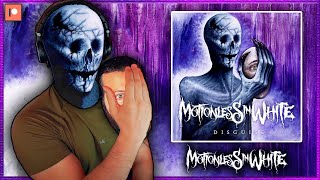 Download lagu Will This Album Make Me A Fan?? - Motionless In White '/c0de' - 'Disguise' ALBUM REACTION / REVIEW