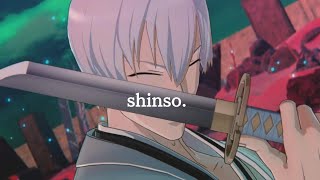 Squad 3 Captain, Gin Ichimaru Vs The Former 3Rd Espada, Nelliel Tu Bleach Rebirth Of Souls Ranked