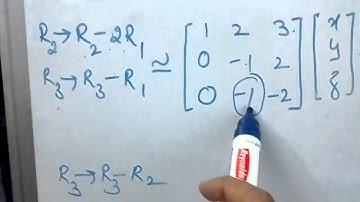 CONSISTENT AND INCONSISTENT