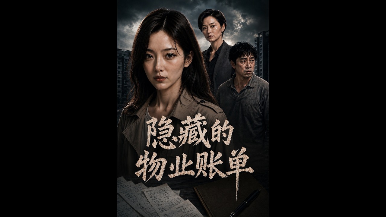 隱藏的物業賬單：失蹤的真相