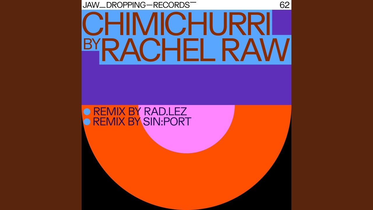 Guarda Chimichurri su YouTube Guarda Chimichurri su YouTube
