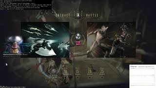 [Warframe][1080P][Geforce Now] #0004 -- R3-1300x_Enable 2 Core 2T + RX560 4GB+8GB Ram