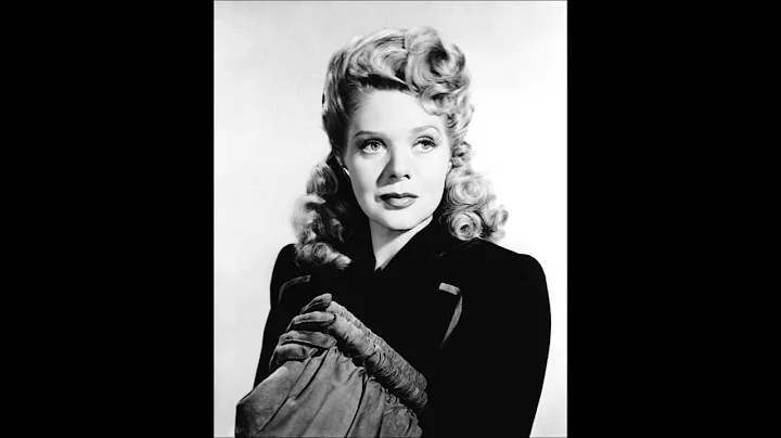 Alice Faye - Rose Of Washington Square