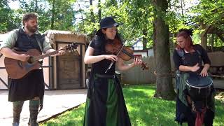 The Jackdaws - Tamlyn Game of Thrones
