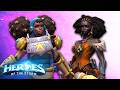 My Own Worst Enemy Heroes of the Storm HotS Qhira My Own Worst Enemy Heroes of the Storm HotS Qhira