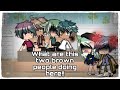 My boss is my ex husband||S.3 ep.3||foursome love story||what are this two brown people doing here!!