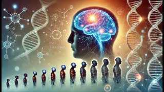 Information Hereditary Memory of Trauma: Bianca Jones Marlin on Its Impact on Brain Biology Across Generations News