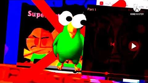 Klasky Csupo Gets Interrupted Round 10