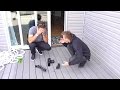 SMASHING CAMERA PRANK!!