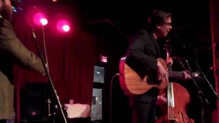 Watch Justin Townes Earle What I Mean To You video