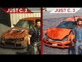 THE BIG JUST CAUSE 2 vs. JUST CAUSE 3 SBS COMPARISON | PC | ULTRA