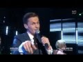 David Lindgren - Shout It Out (Melodifestivalen 2012) Sweden HD