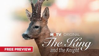 The King &amp; The Knight | Free Preview | MyOutdoorTV