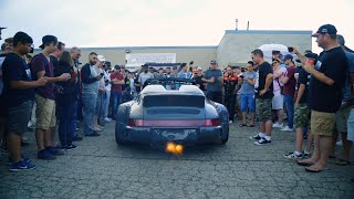 RWB Kitchener Behind The Scenes pt. 2