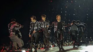 20250223 NCT 127 - Bring The Noize pov cam [NEOCITY THE MOMENTUM BANGKOK]