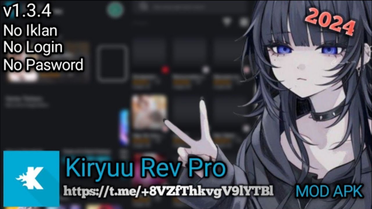 Kiryuu Prem Apk v1.3.4 TERBARU 2024 Playing shadow knight YouTube