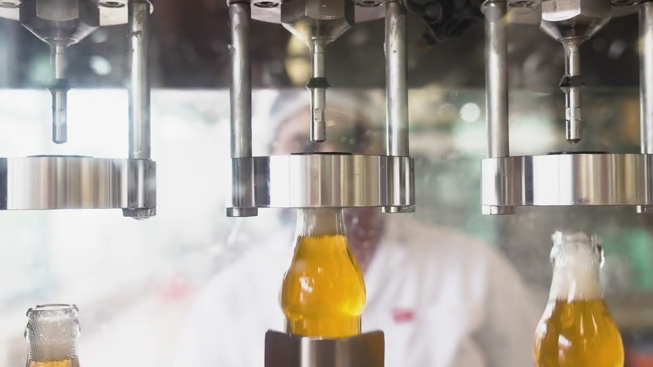 The Making of bitter𝘭𝘦𝘬𝘬𝘦𝘳 | Shop Babylonstoren