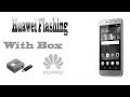 Huawei Y560-U02 Firmware Update Without box done | How To Flash Huawei