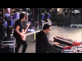 Fitz And The Tantrums - Tell Me What Ya Here For (Live @ Lollapalooza 2014)